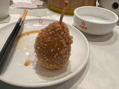 金鸭梨-大鸭梨烤鸭店(光彩店)