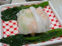 -明腾壹间茶餐厅(新都会花园广场店)