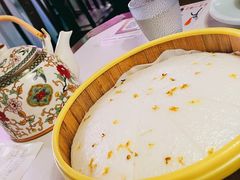 酒酿发糕-韵秋荷(宝山龙湖天街店)