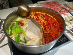 -许府牛火锅(信义坊总店)