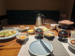 -森味花园·日本料理(伊藤洋华堂亚运村店)