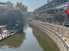 -荔湾湖公园