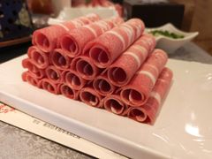 -东来顺饭庄(王府井步行街店)