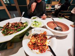 -绿草地·湘菜(7mall店)