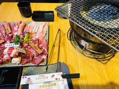 -夕酱の烧肉屋