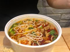 花溪牛肉粉-贵凤凰贵州米粉(望京店)