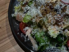 -KimPro 辛普乐概念韩餐