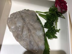 东道煮手工虾滑-东道煮牛肉火锅(东盛大街店)