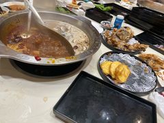 -京门活鱼馆·鱼火锅(百子湾（原红庙）店)