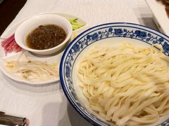 -京味民福烤鸭店(建设四马路店)