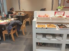 -合易泓烤肉•首创生椰大油边(宁山路店)