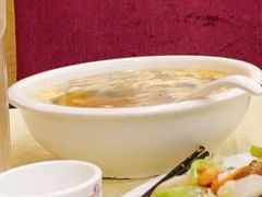 酸辣汤-奥华餐厅·老张记(台基厂店)