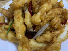 -九龙餐厅(大沽路店)