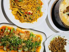 -老太原菜馆(府西街店)