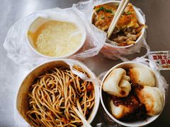 -好街坊面馆(菁华园店)
