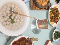 -小江南(万福园店)