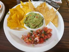 -panchos 墨西哥餐厅(嘉绿苑店)