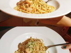 -老别墅西餐厅.酒馆(西堤店)