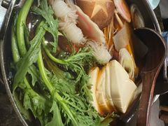 -炙柒Sekinana·精致料理 烧鸟·铁板烧(海上世界店)