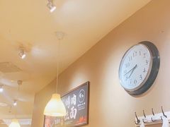 大堂-雷门拉面·现熬骨汤(凯德来福士店)