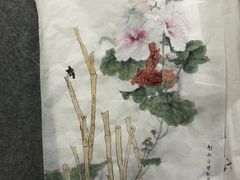 -秦汉胡同书法古筝围棋国画书院(宝地分馆)