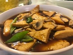 -禧和源养生素食茶馆