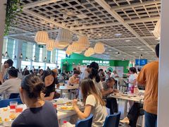 -宜家·瑞典风味餐厅(四元桥店)