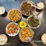 家庭版行政总厨的天天投喂[加油]