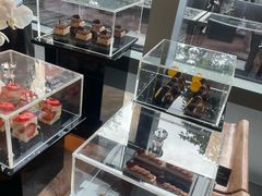 -深圳四季酒店·馥自助餐厅