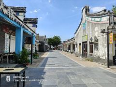-天后宫民俗文化街