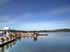 -天鹅湖生态旅游风景区