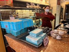 -国际饭店·帆声西饼屋(黄河路店)