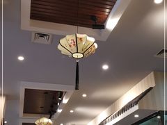 -华盛园卷子王农家菜水库鱼