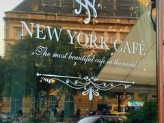 -纽约咖啡馆