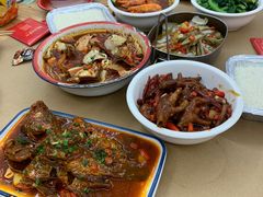 -老三样·旧食新味(万寿宫店)