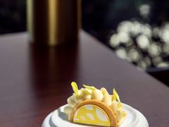 -王府井文华东方酒店-紫膳餐厅