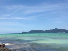 -东姑阿都拉曼海洋公园
