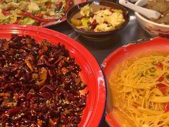 -馬伍旺川菜(江北虹悦城店)