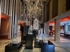 -春晖园度假酒店温泉