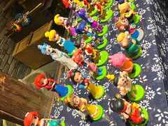 -百花人家(清水镇店)