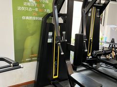 -悦耐私教健身馆(保利中心店)