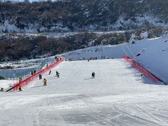 -太子岭滑雪场