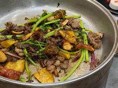 -大菊西丰老式煎肉(红旗路店)