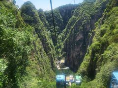 -龙庆峡风景区
