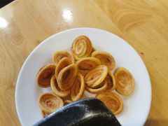 -兔行天下-鸿鹤鲜锅兔(中海国际店)