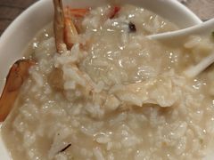 -李记潮汕砂锅粥(营福路店)