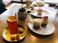 -B.O.M波姆烘焙(凤凰街店)