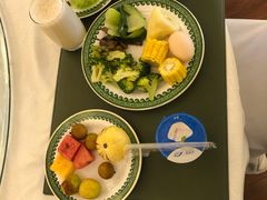 -西昌邛海宾馆