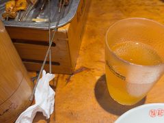 -福苗小骆驼烧烤(莲湖路店)