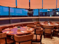 -洲际酒店·地平线全日餐厅HORIZON CAFÉ